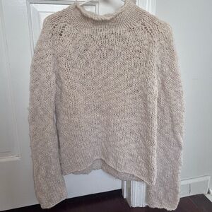 DKNY Soft Wool Sweater
